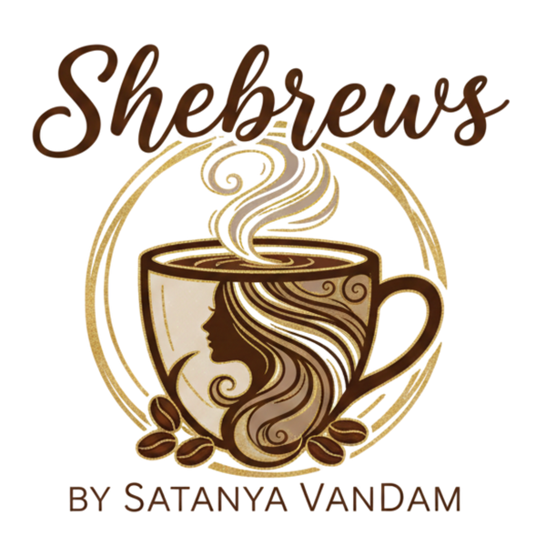 Shebrews Coffee by Satanya VanDam